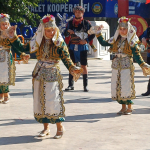 KÖŞK'ÜN DÜŞMAN İŞGALİNDEN KURTULUŞUNUN 104. YILDÖNÜMÜ COŞKUYLA KUTLANDI