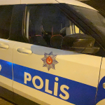 AYDIN'DA SİLAHLI KAVGA: 1 YARALI