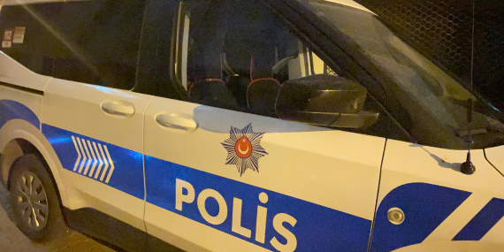Aydın’da silahlı kavga: 1 yaralı..