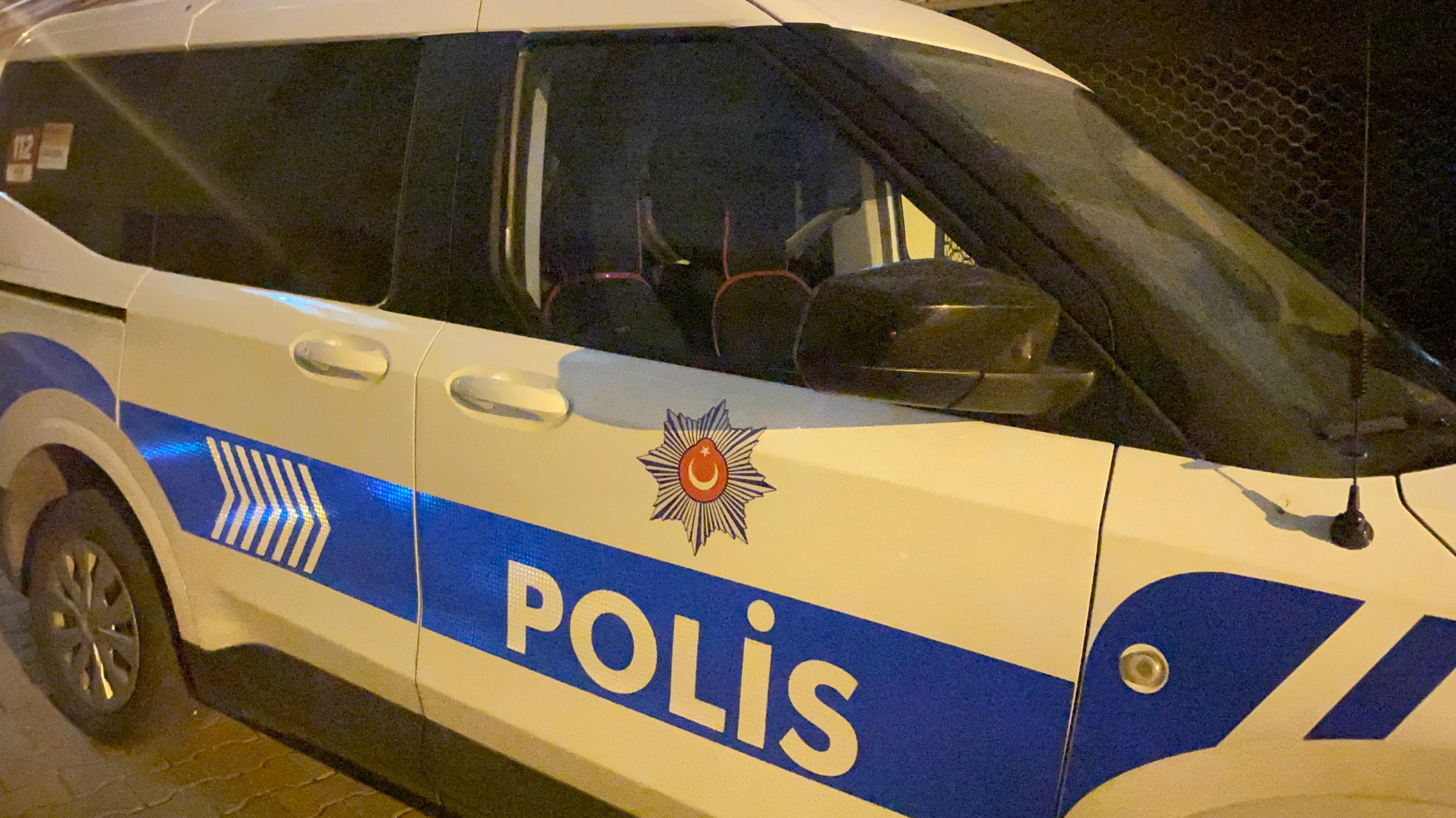 AYDIN'DA SİLAHLI KAVGA: 1 YARALI