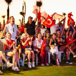 BAŞKAN HATİCE GENÇAY, FİLENİN SULTANLARININ ŞAMPİYONLUK COŞKUSUNU HALKLA BİRLİKTE YAŞADI