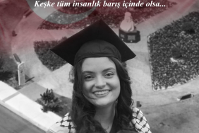 DİDİM BELEDİYE BAŞKANI GENÇAY, AYŞENUR EZGİ EYGİ'Yİ UNUTMADI