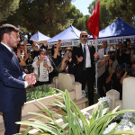 SÜPER VALİ RECEP YAZICIOĞLU SÖKE'DE ANILDI