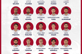 SÖKE 1970 SPOR YENİ SEZON KADROSUNU TAMAMLADI