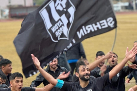 AYDINSPOR'DA BAŞKANLIK BAŞVURULARI DEĞERLENDİRMEYE ALINIYOR