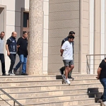 KUŞADASI'NDA GÖÇMEN KAÇAKÇILIĞI OPERASYONUNDA 4 ŞÜPHELİ DAHA TUTUKLANDI
