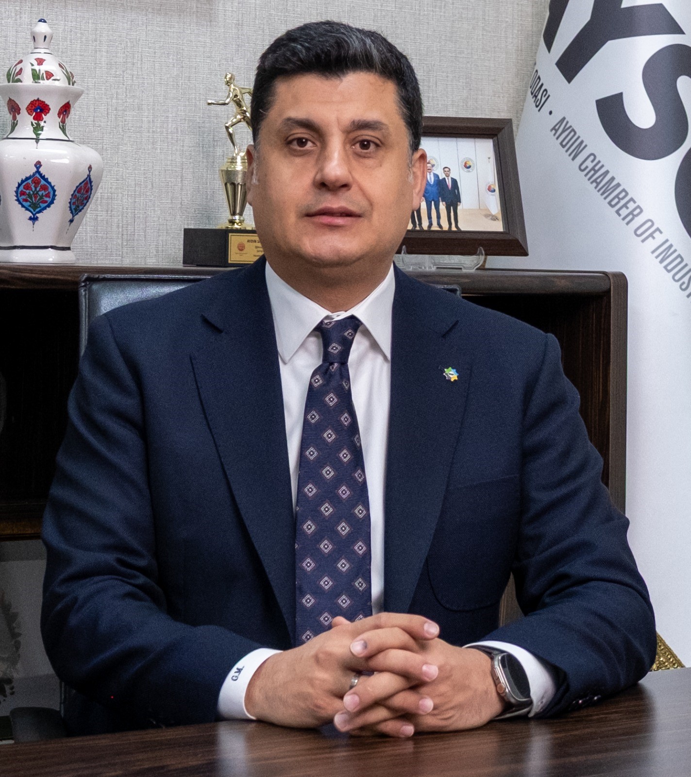AYDIN'DAN AR-GE ATAĞI: 7 FİRMA TÜRKİYE'NİN EN İYİLERİ ARASINDA