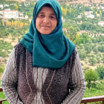 ABGC ÖNCEKİ DÖNEM BAŞKANI AKGÜL'ÜN ANNESİ HAYATINI KAYBETTİ