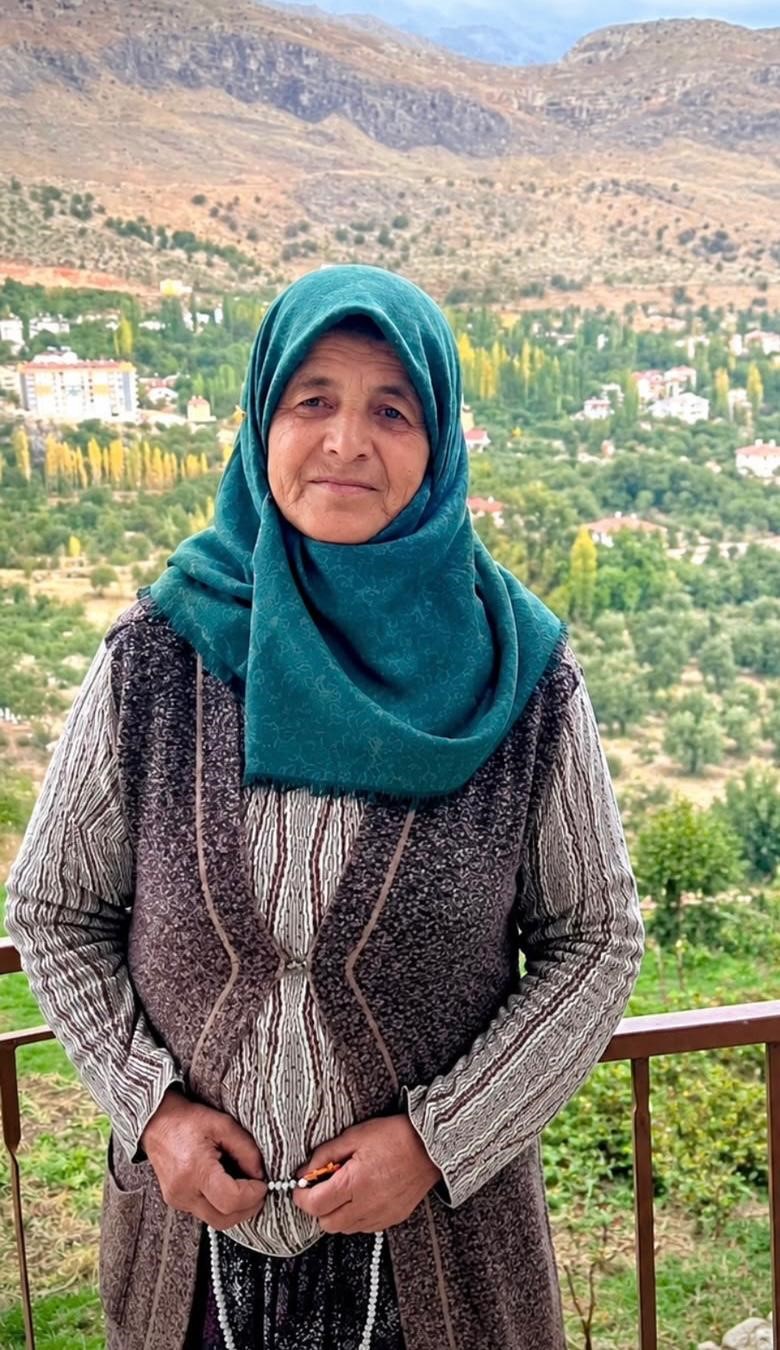 ABGC ÖNCEKİ DÖNEM BAŞKANI AKGÜL'ÜN ANNESİ HAYATINI KAYBETTİ