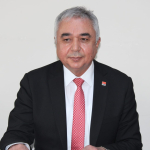 CHP AYDIN ESKİ İL BAŞKANI ÇANKIR, KALBİNE YENİLDİ