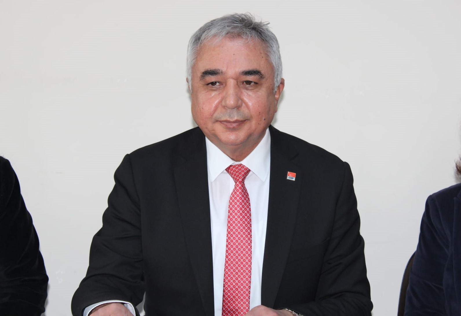 CHP AYDIN ESKİ İL BAŞKANI ÇANKIR, KALBİNE YENİLDİ