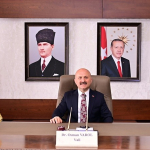 AYDIN VALİSİ VAROL: "İLİMİZDE EĞİTİMDE KALİTEYİ ARTIRMAK AMACIYLA ÇALIŞMALARIMIZI SÜRDÜRÜYORUZ"