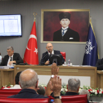 AYDIN'DA TAKSİ VE OKUL SERVİS ÜCRETLERİ YENİDEN BELİRLENDİ