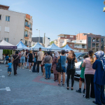 KUŞADASI BELEDİYESİ'NDEN ÖĞRENCİLERE KIRTASİYE DESTEĞİ