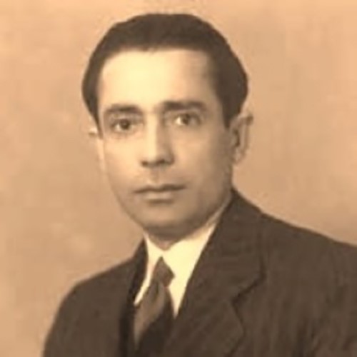 İLÇE TABİPLİĞİNDEN İÇİŞLERİ BAKANLIĞINA UZANAN MERHUM NAMIK GEDİK'İN ÖYKÜSÜ