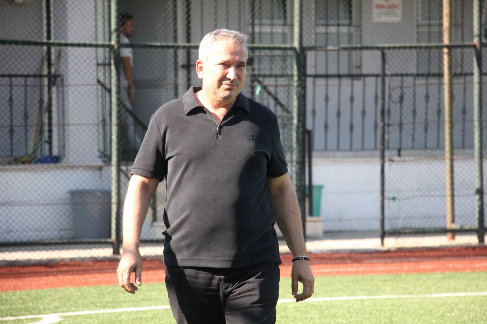 DENİZLİ İDMAN YURDU 1959'DA İSTİFA ÇAĞRISI KARŞILIK BULDU