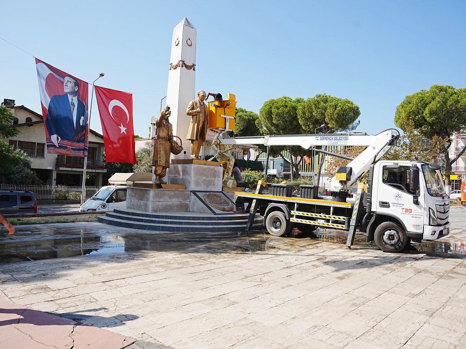 GERMENCİK'TE İNCİR FESTİVALİ İÇİN GERİ SAYIM BAŞLADI