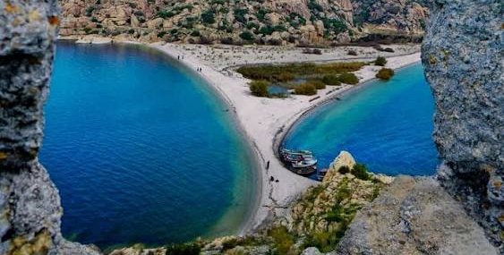 BAFA GÖLÜ