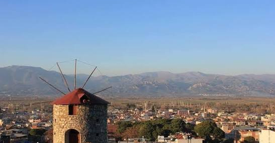 YAVAŞ ŞEHİR
